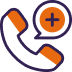 call 1 call 1