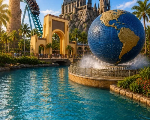 universal-orlando-vertical-agua